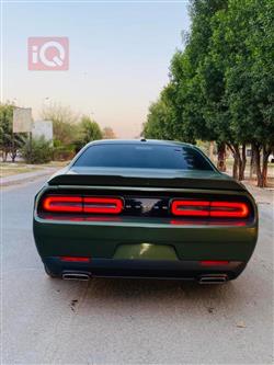 دودج تشالنجر